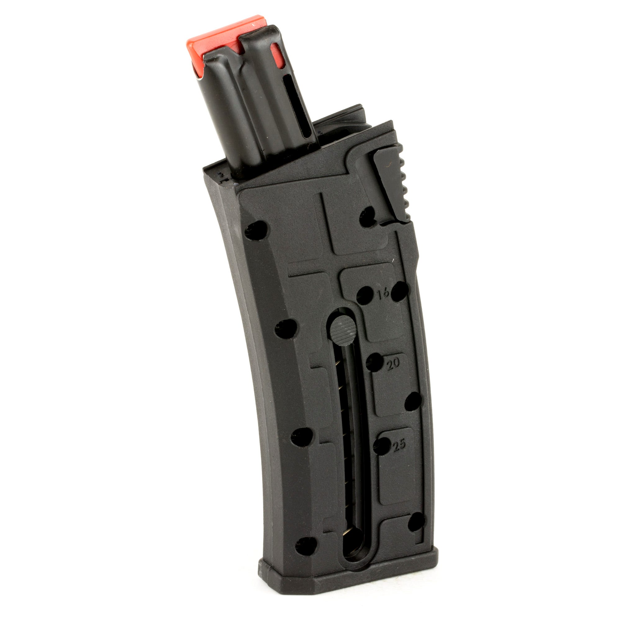 Mossberg 702 Plinkster Magazine .22 LR 25-Rounds
