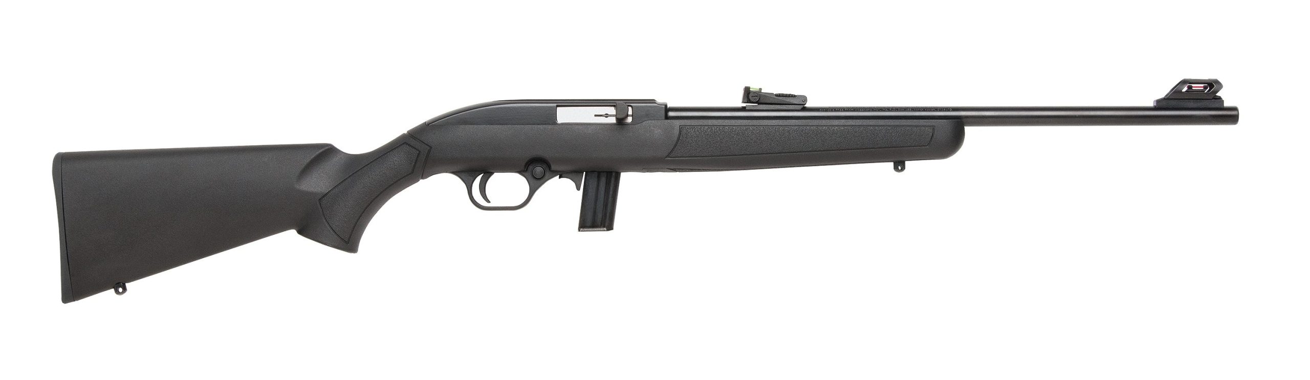 Mossberg 702 Youth Bantam Plinkster Synthetic .22 LR 18" Barrel 10-Rounds