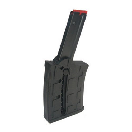 Mossberg 715 Magazine Black .22LR 25rd