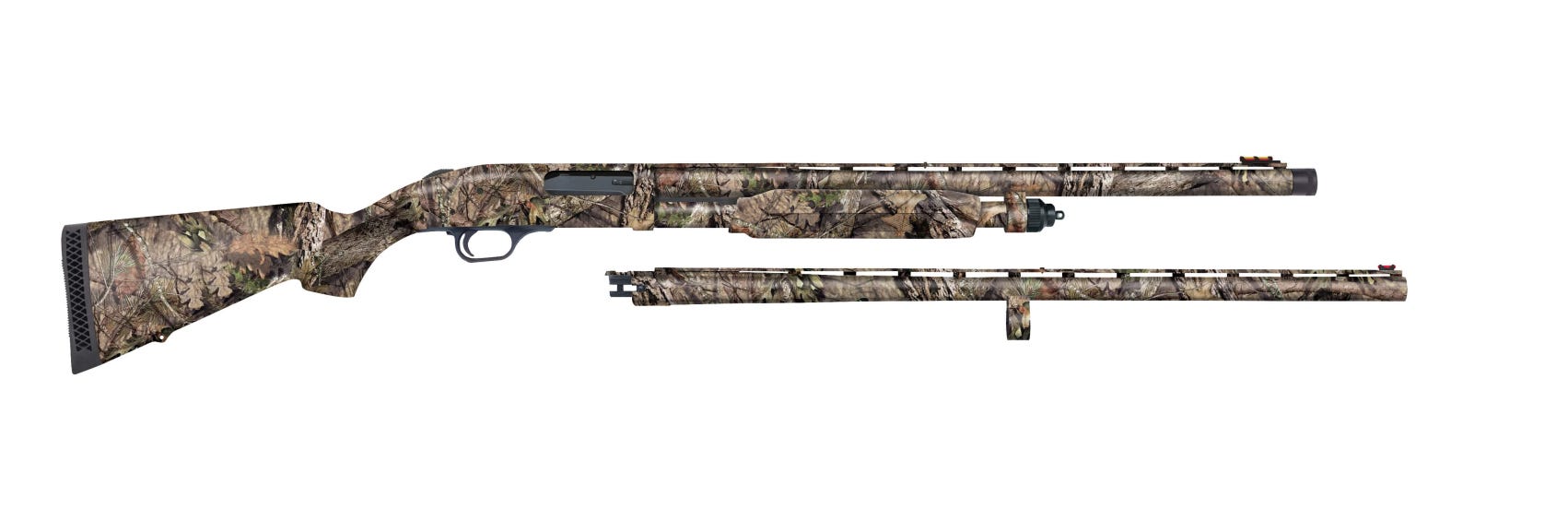 Mossberg 835 Ulti-Mag Waterfowl Realtree Edge 12 GA 28" Barrel 5-Rounds