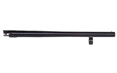 Mossberg 870 Replacement Barrel Blued 12 GA 18.5-inch