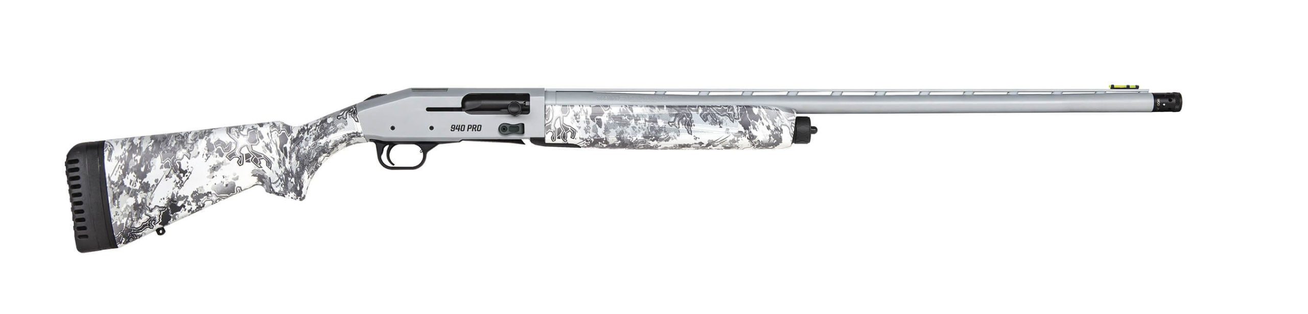 Mossberg 940 Pro Waterfowl TrueTimber Viper Snow 12 GA 28" Barrel 4-Rounds