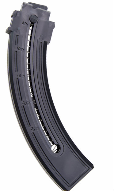 Mossberg Blaze 25 Rnd Magazine