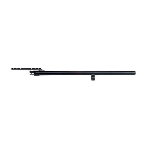Mossberg 90820 835XBL 12 24 RB Scope Base