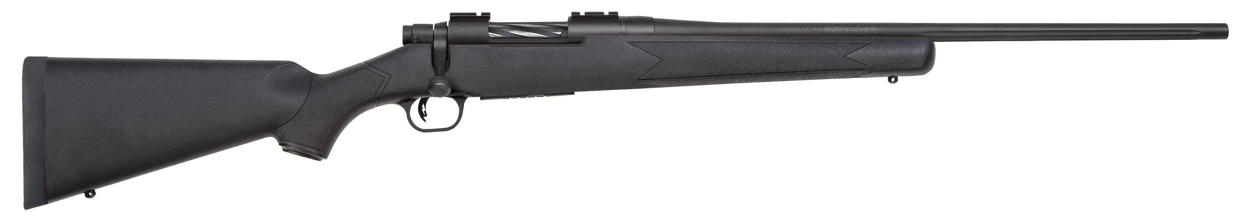 Mossberg Patriot 6.5 Creedmoor 22" Barrel 5-Rounds