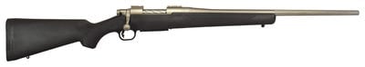 Mossberg Patriot 7mm-08 22" Barrel 5-Rounds