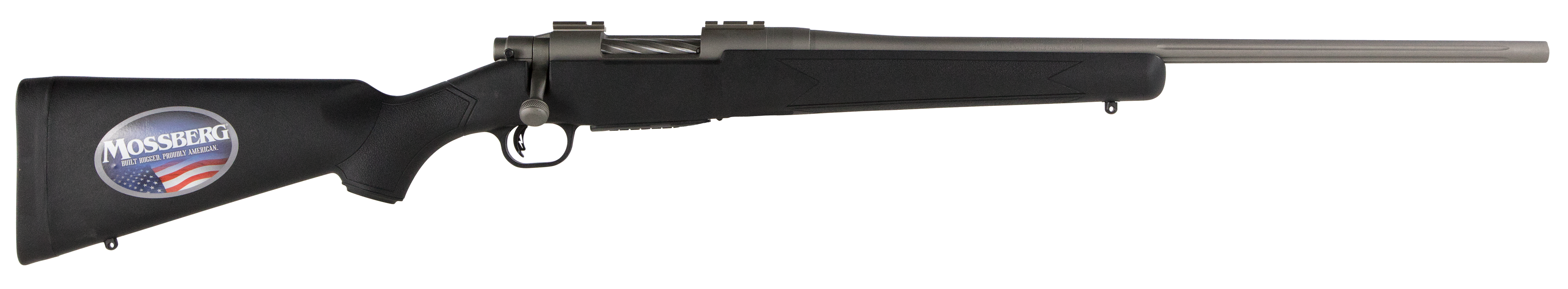 Mossberg Patriot .308 Win 22" Barrel 4-Rounds