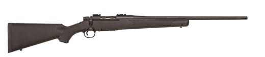 Mossberg Patriot Rifle 350 Legend BL/SY 22-inch 4Rds