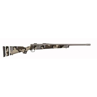 Mossberg Patriot Super Bantam KUIU VIAS .450 BM 20" Barrel 4-Rounds