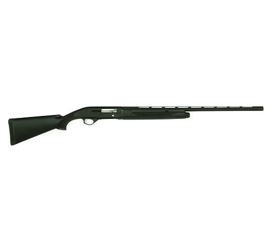 Mossberg Sa 20 All Purpose Field 20 Ga 28 In 4 Rds Blued/Black