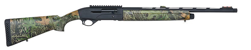 Mossberg SA-20 Turkey Shotgun Mossy Oak Obsession 20 GA 22-Inch 5RD