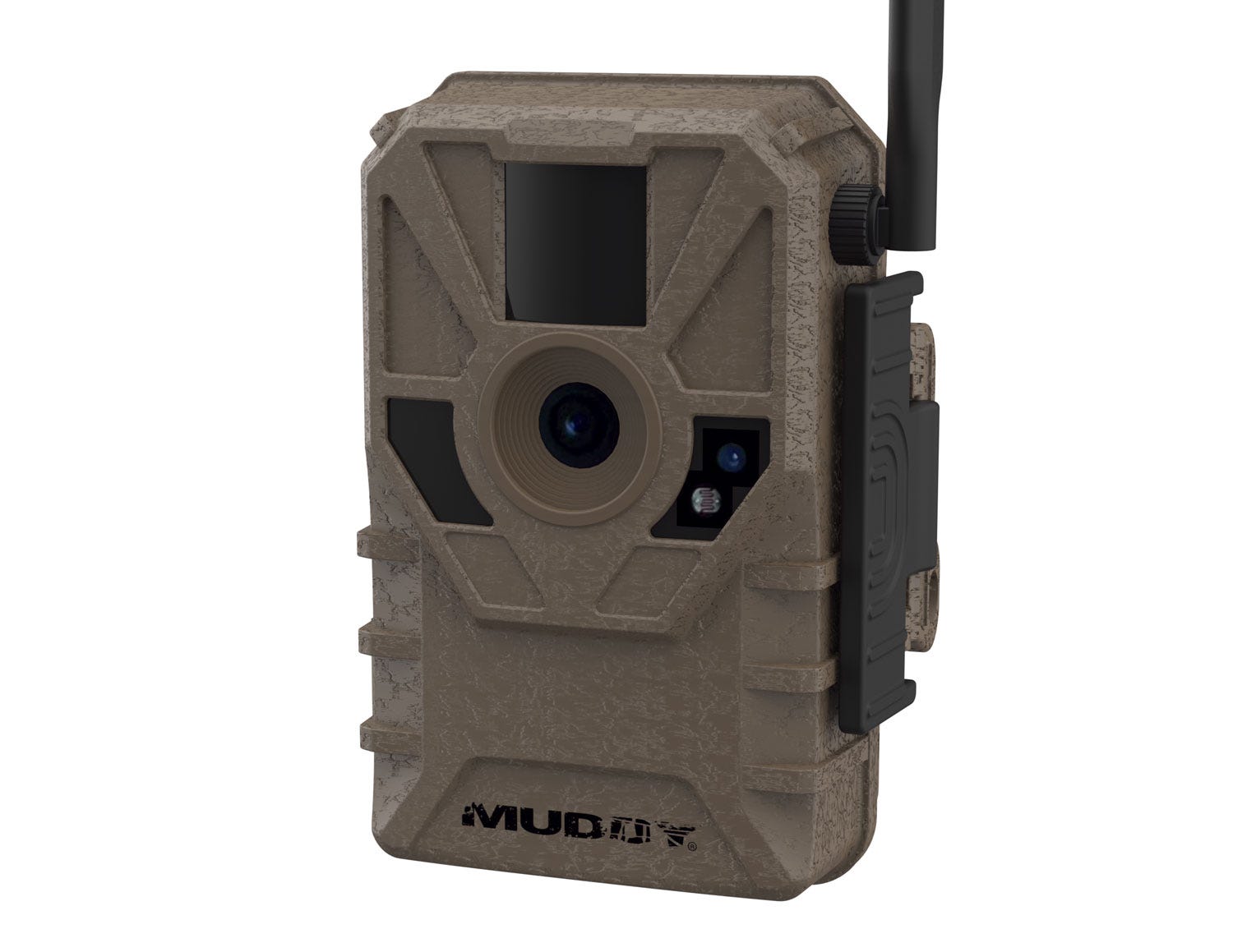 Muddy Manifest Cellular Trail Camera Camo - Verizon