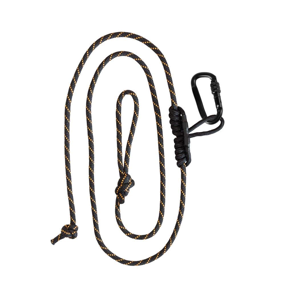Muddy Safety Harness Lineman's Rope 300LBS