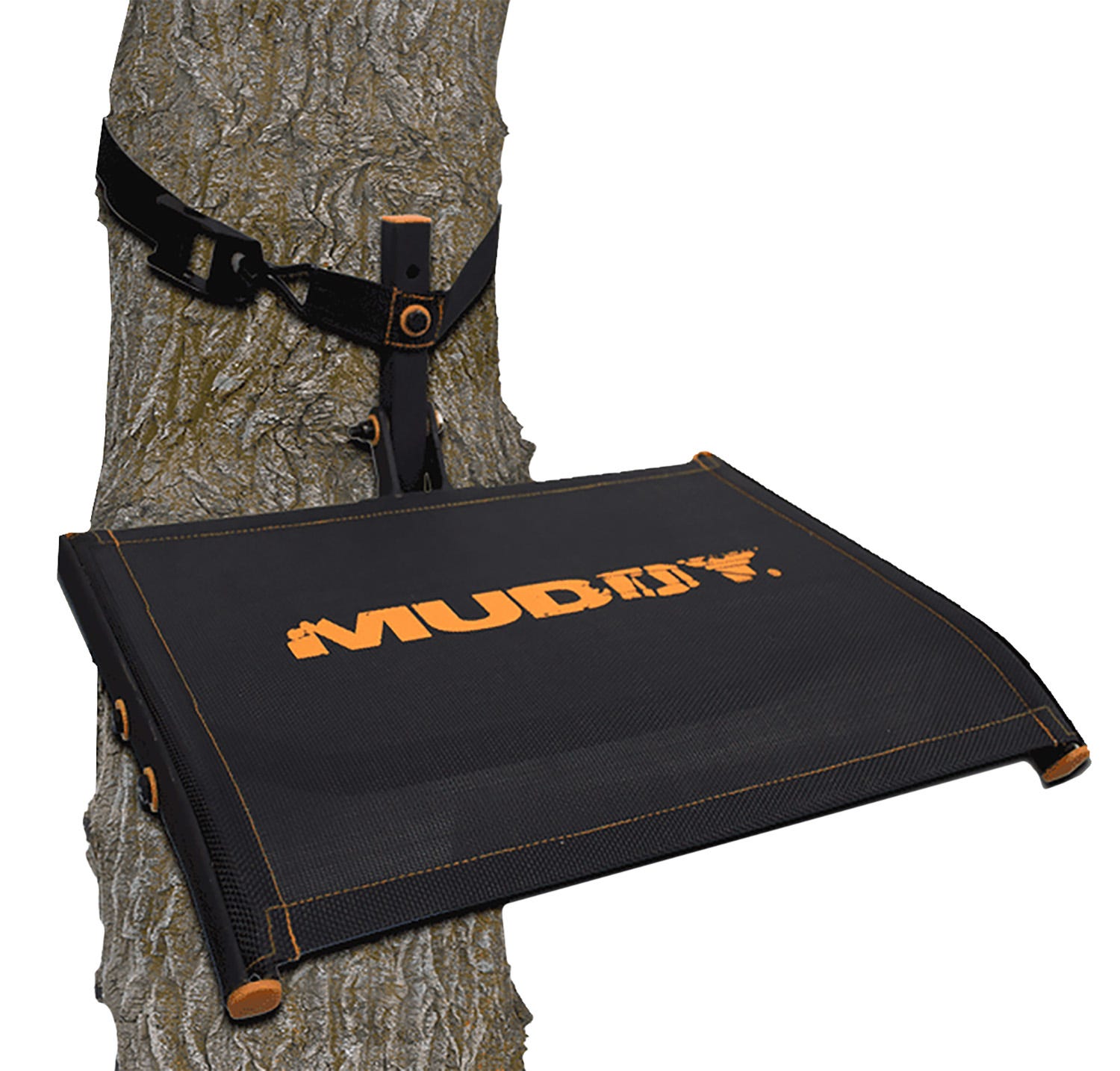 Muddy Ultra Tree Seat 18x13" 300LB with Quick Attach Strap
