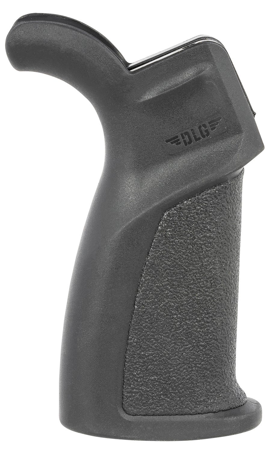NC Star Beavertail Grip for AR-Platform Rifle