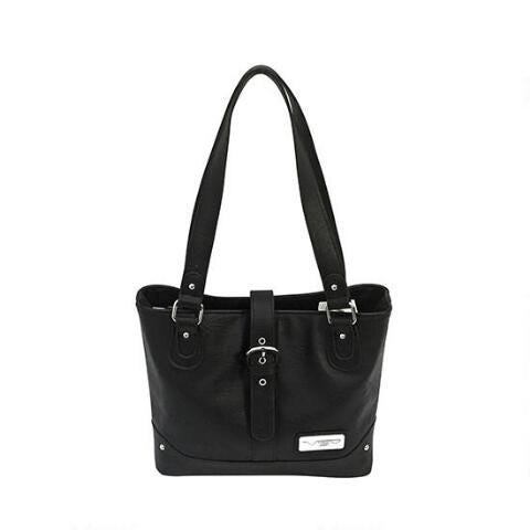 NcStar VISM Concealed Carry Shoulder Bag Black