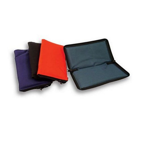 NCStar Range Bag Insert Red