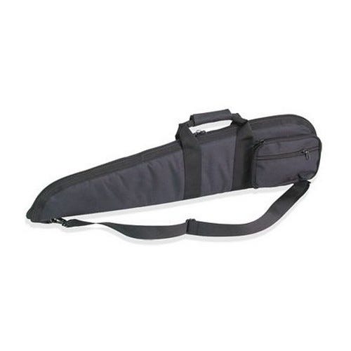 NCStar Case (42-inch L X 9-inch H)/Black