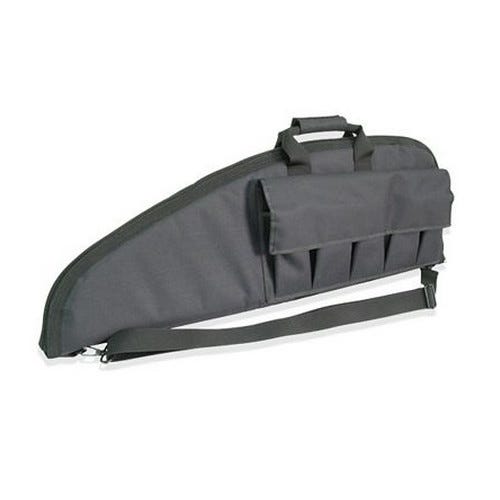 NCStar Case (36-inch L X 13-inch H)/Black