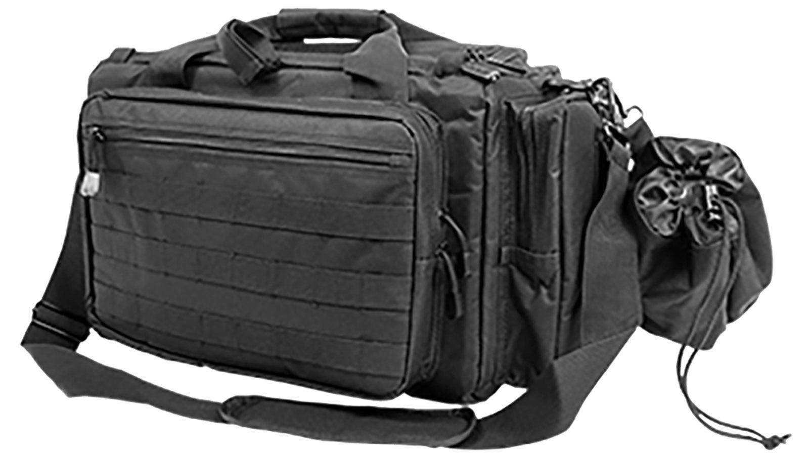 NcStar Competition Range Bag Black