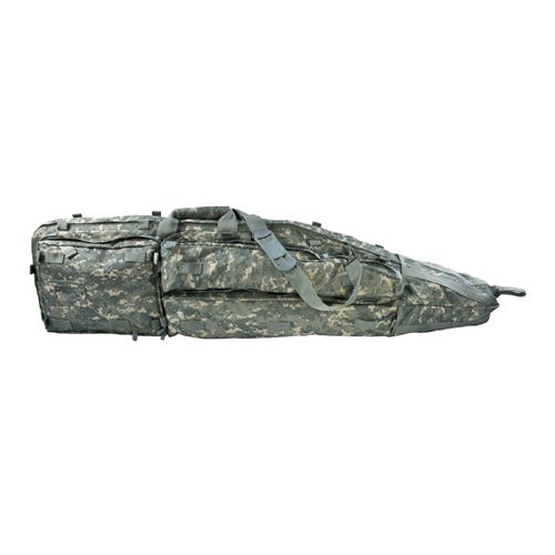 NCStar Drag Bag Digi Camo ACU