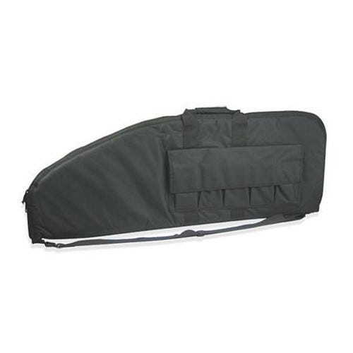 NCStar Case (42-inch L x 16-inch H)/Black