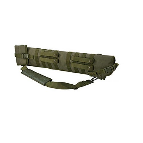 NCStar Shotgun Scabbard/Green