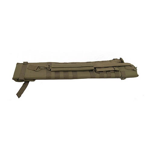 NCStar Shotgun Scabbard/Tan