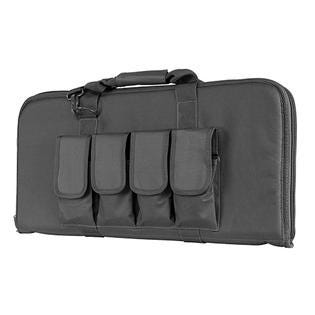 NcStar 2960 Series Carbine Case 36" Urban Gray