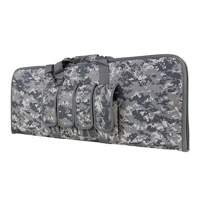 NcStar 2960 Series Carbine Case 36" Digital Camo