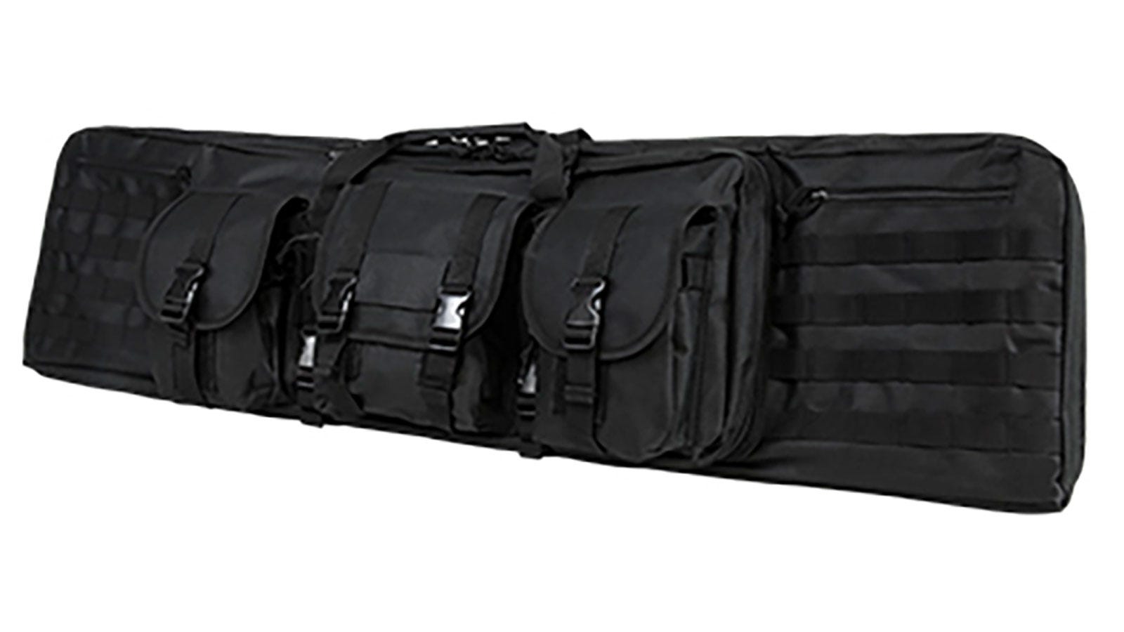 NC Star Double Carbine Case 46" Black