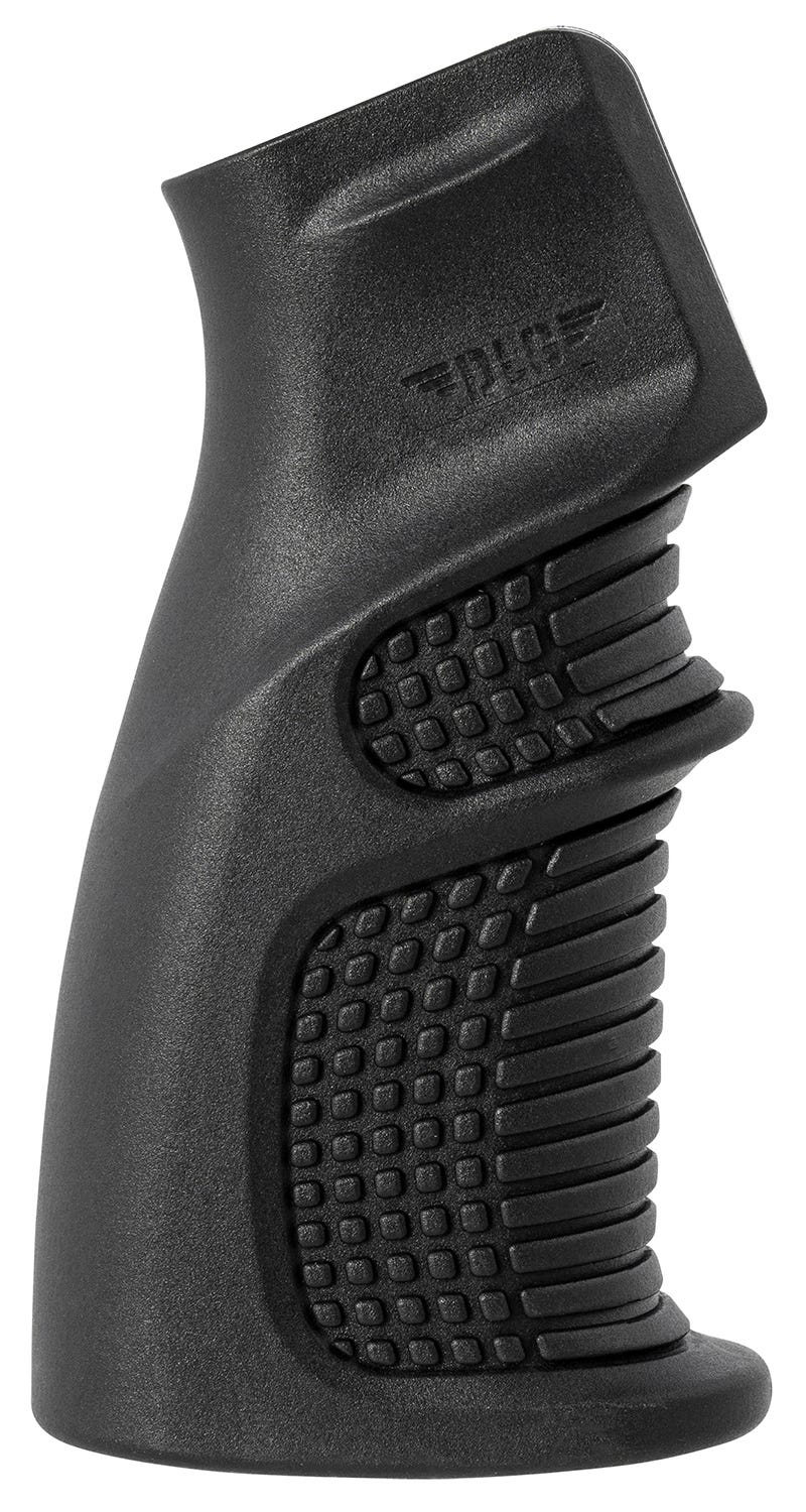 NC Star Ergonomic Grip with Storage for AR-Platform