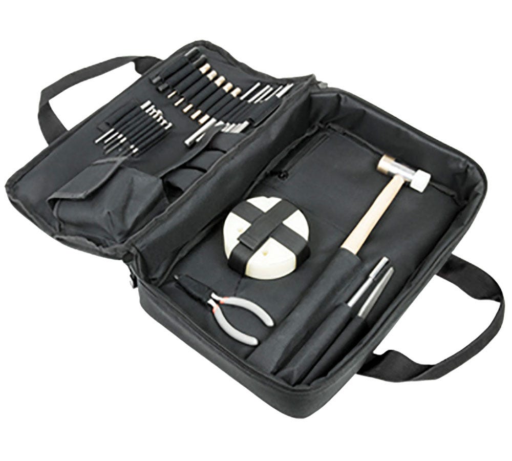 NC Star Essential Gunsmith Tool Kit