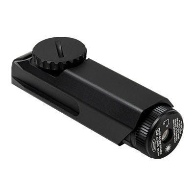 NcStar, KeyMod Green Laser, Black