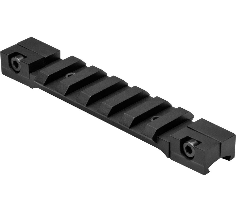 NC Star RAIL ADAPT 3/8 DT TO PICCT