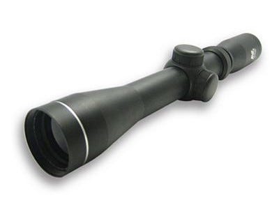 NcStar Pistol Scope 2-7x32 Blue Lens Matte Black