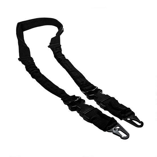 NcStar 2 Point to Single Point Sling Black