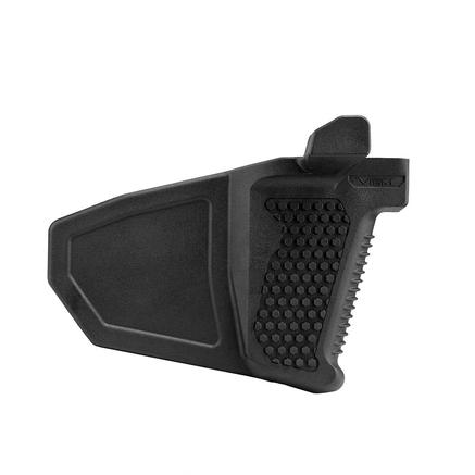 NC Star VISM Featureless Grip with Thumb Shelf for AK-Platform