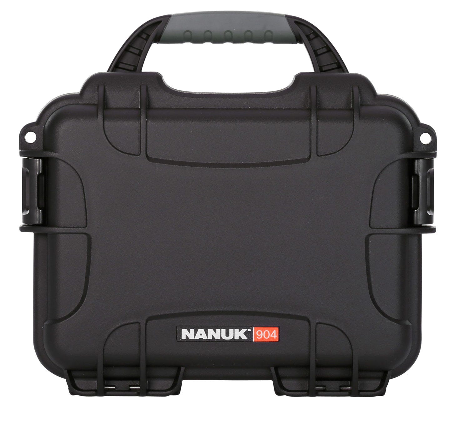 Nanuk 904 Case 8.40" L x 6" W x 3.70"