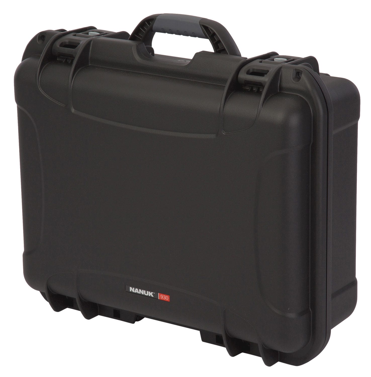 Nanuk 930 Case 19.80" L x 16" W x 7.60" H