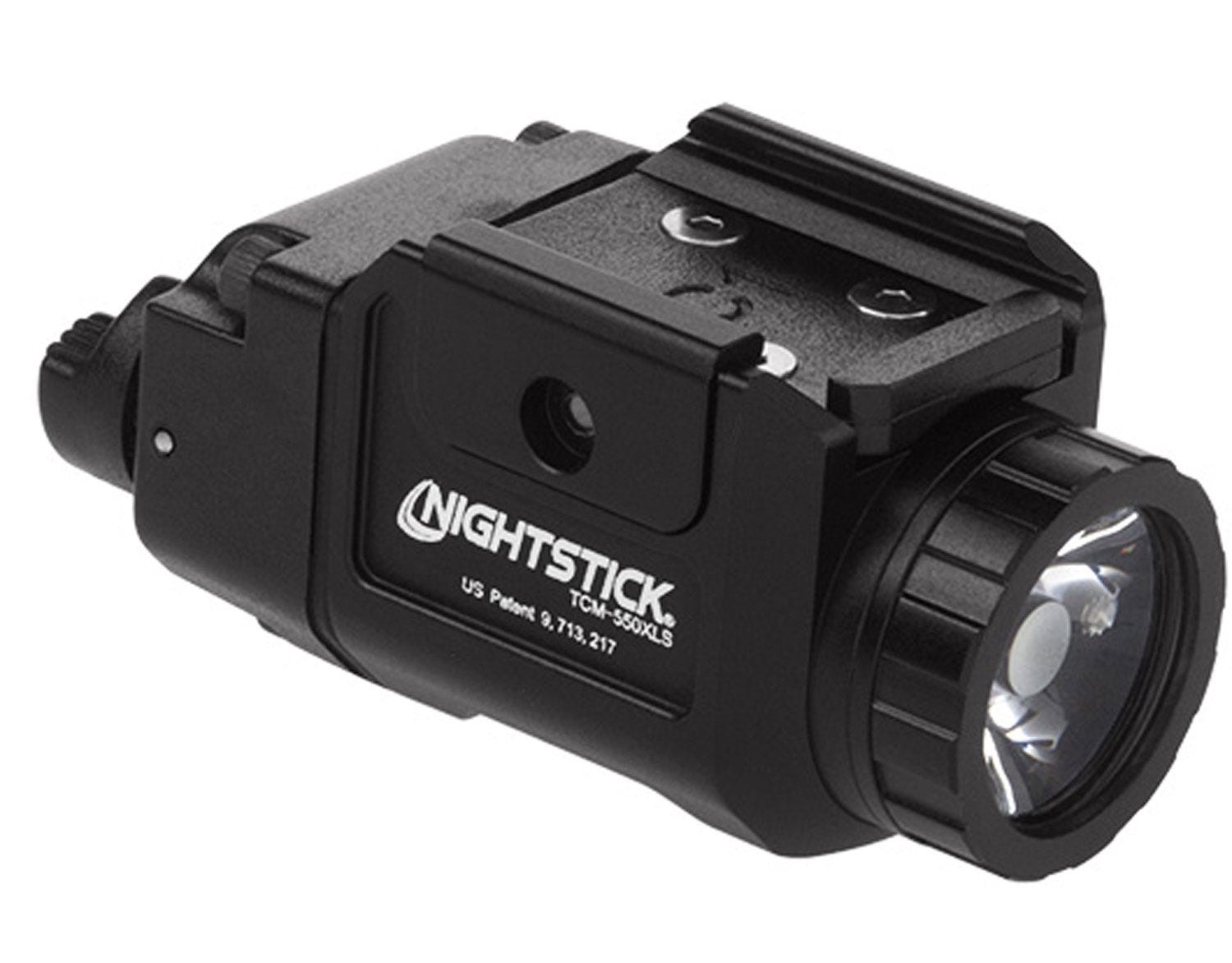 Night Stick Compact Tactical Weapons Light