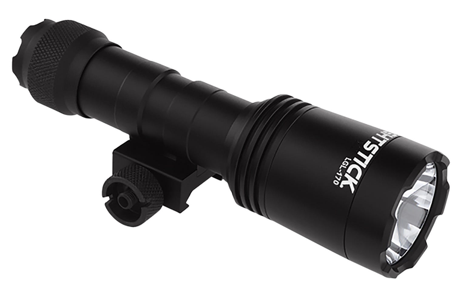 Night Stick Rechargeable Long Gun Light Kit