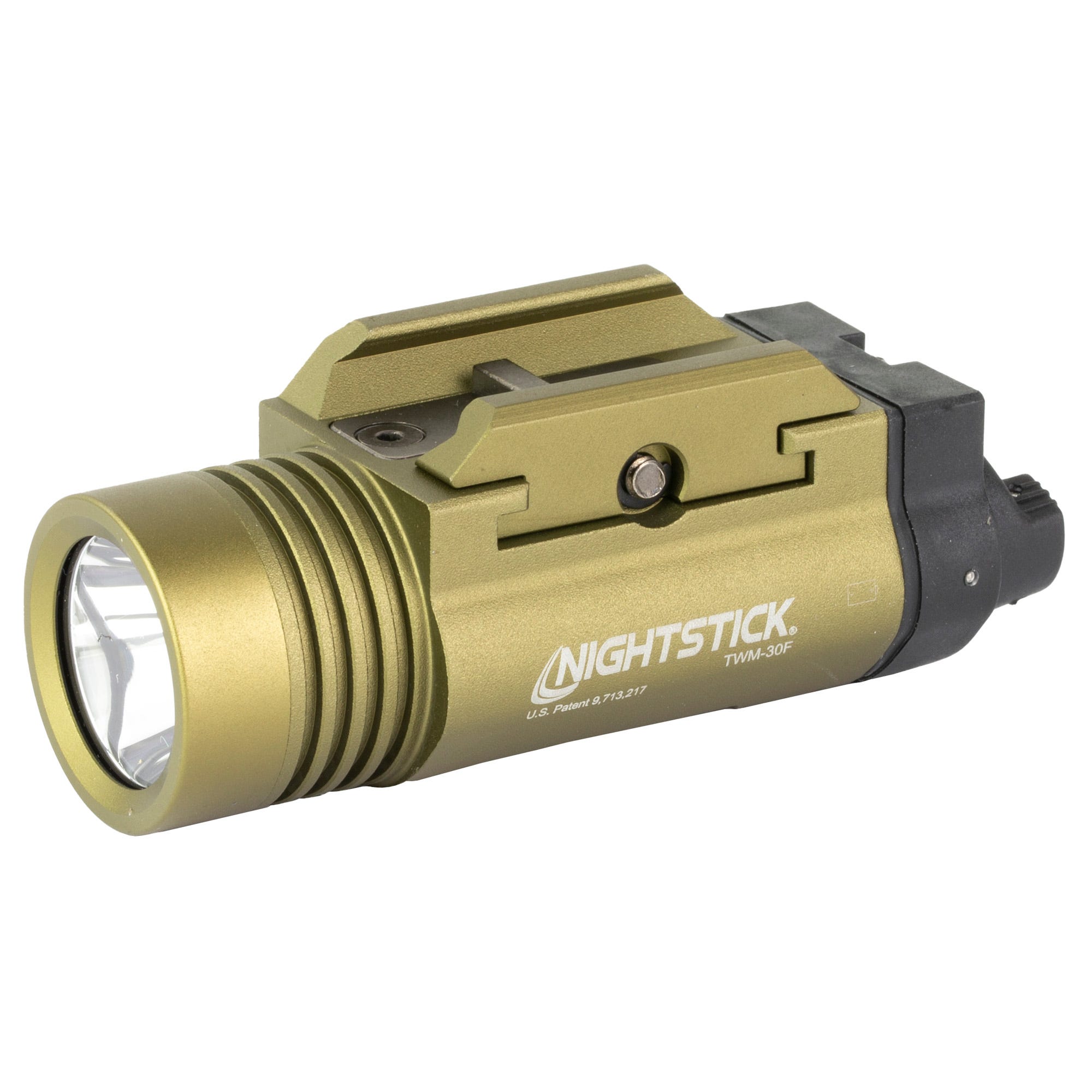 Night Stick TWN-30F Weapon-Mounted Light OD Green 1200L