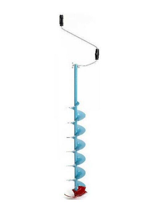Nils Master Velocity Hand Auger 8"
