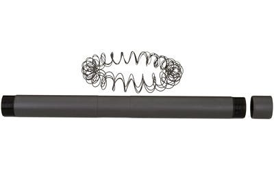 Nordic Components MXT Black 12GA 3 Magazine tube