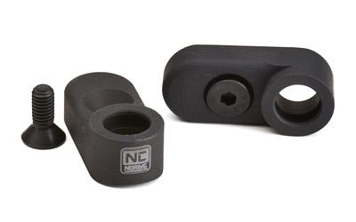 Nordic Components Shotgun QD Mount For Barrel Clamps
