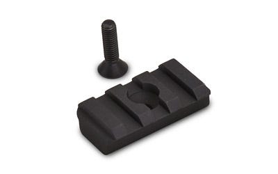 Nordic Components Tactical Rail for NC Shotgun Barrel Clamp