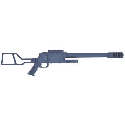Noreen ULR .50 BMG 16.5" Barrel 1-Rounds