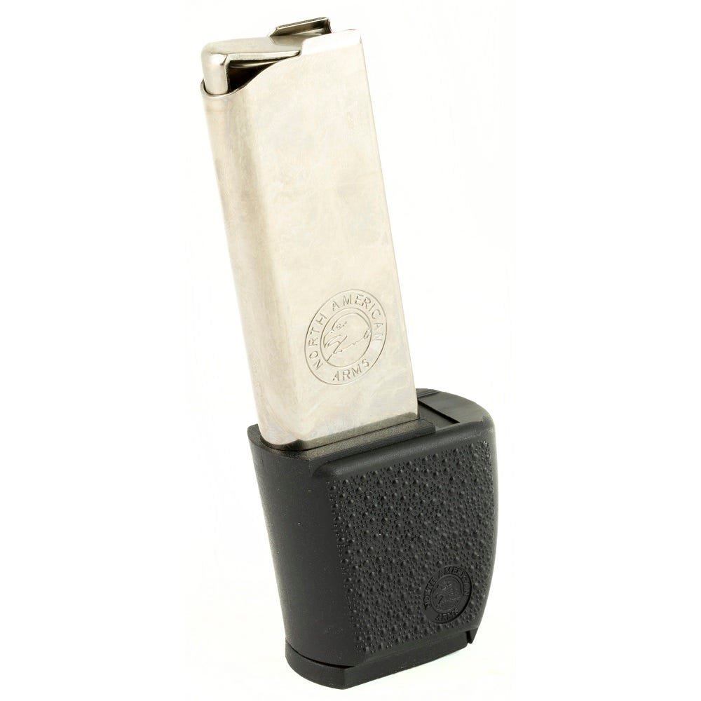 Magazine NAA Guardian .32ACP Stainless 10-Rounds