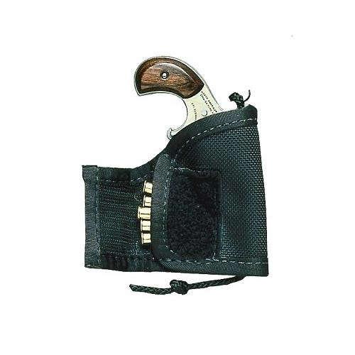 North American Arms HPK-L Pocket Holster LR NYLN